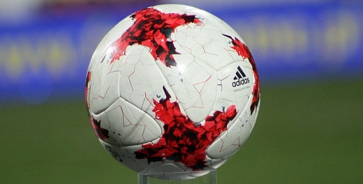 Sandecja Nowy Sącz i Górnik Zabrze w Lotto Ekstraklasie.