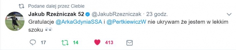 Twitter eksplodował po zwycięstwie nad FC Midtjylland.-image