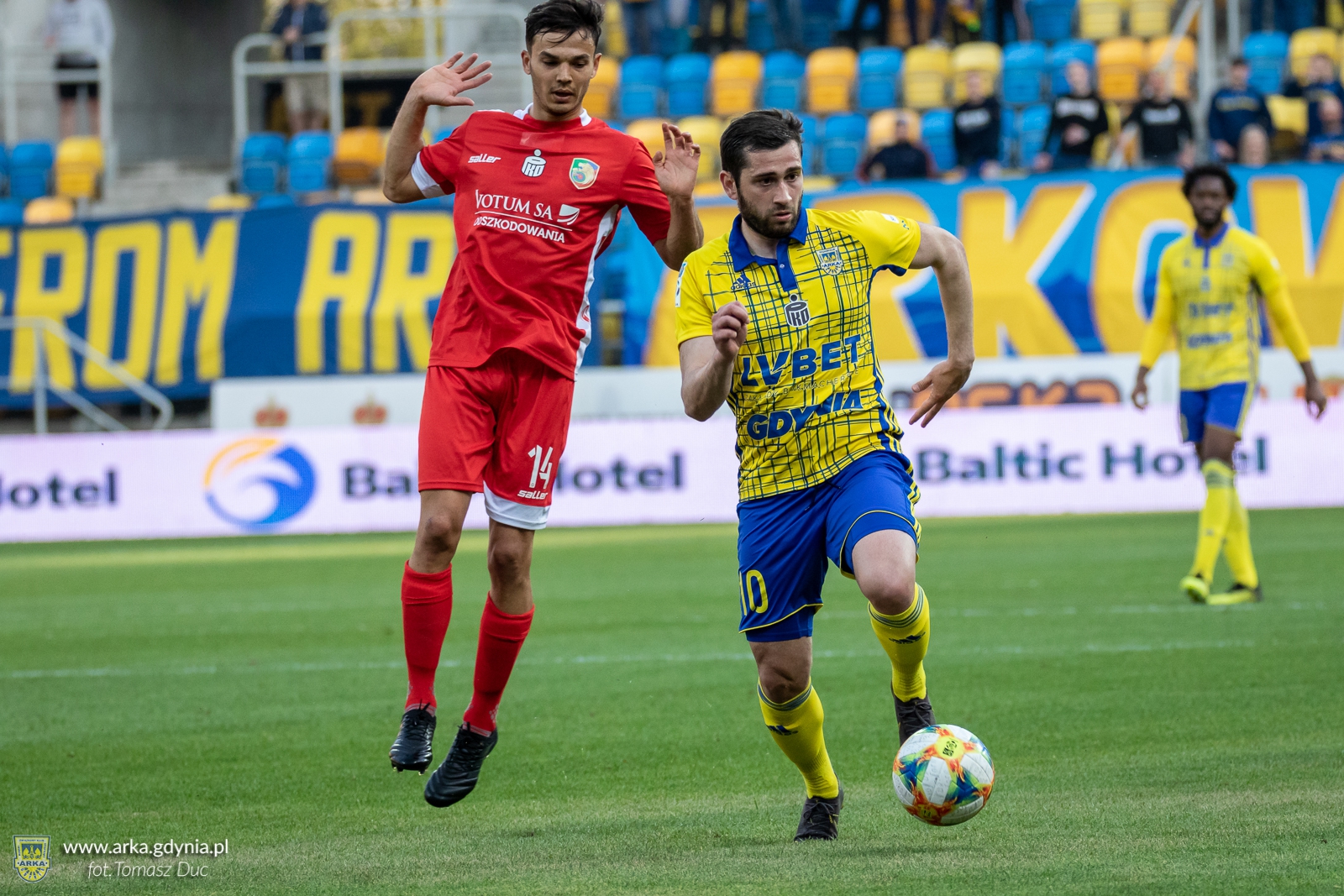 Miedź Legnica. Historia spotkań-image
