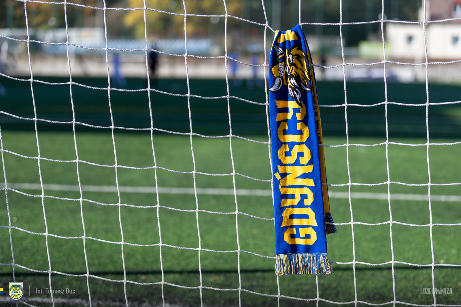 Zdjęcie CLJ U17: Arka Gdynia - Górnik Zabrze
