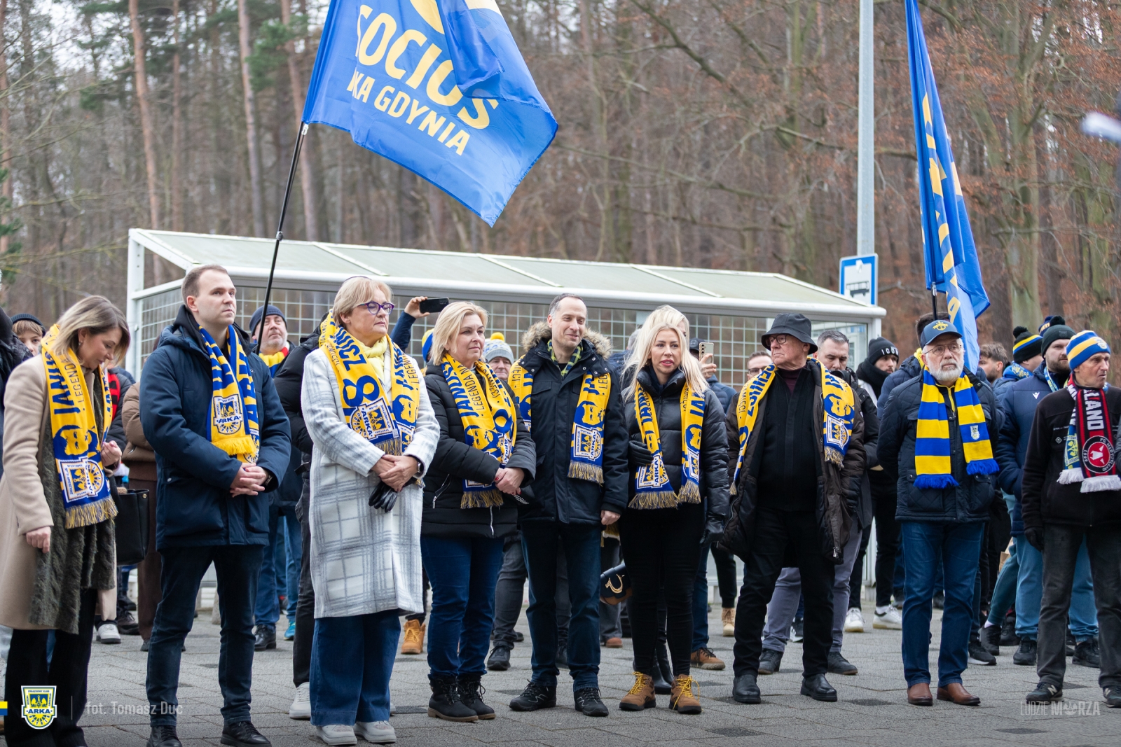 Mamy oficjalnie Plac Janusza Kupcewicza-image