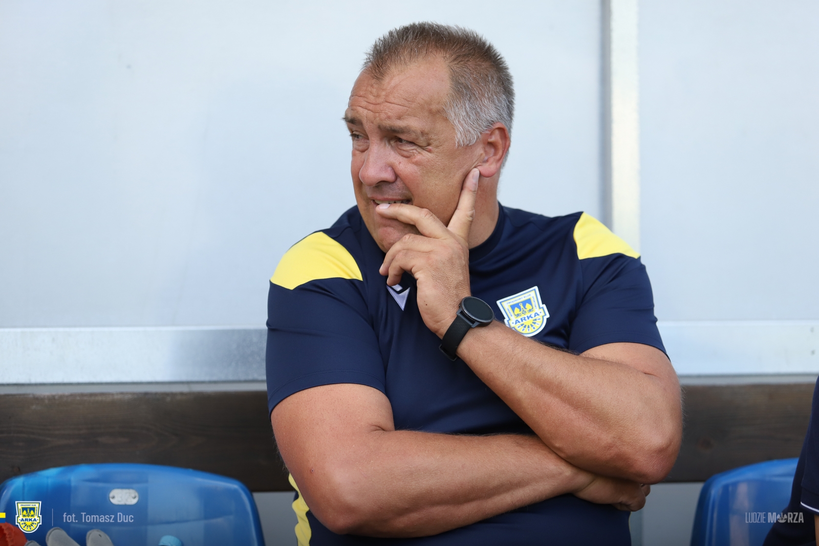 Zdjęcie CLJ U17: Arka Gdynia - Lechia Zielona Góra 3:3