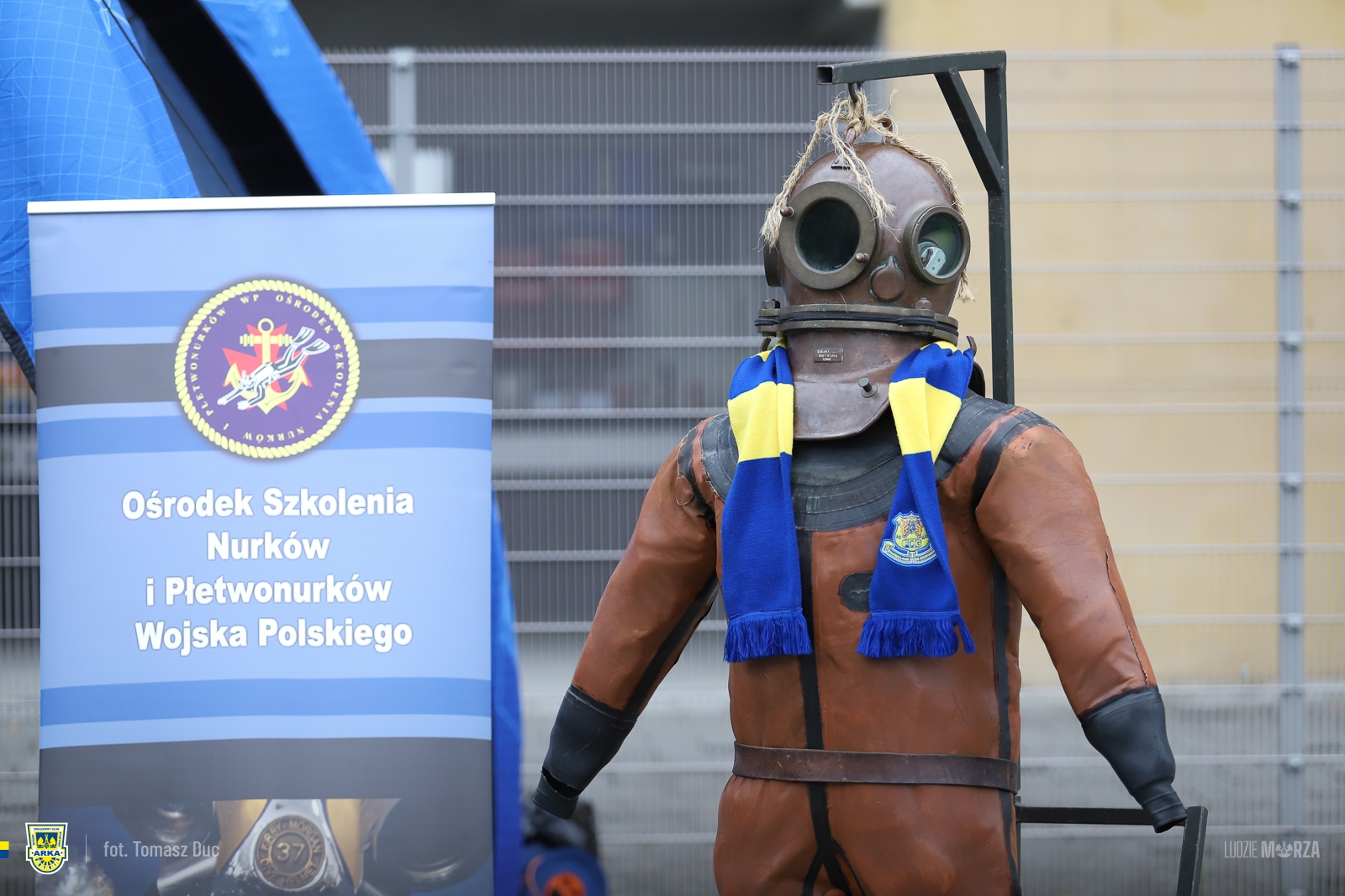 Zdjęcie Arka Gdynia - Kotwica Kołobrzeg cz. II