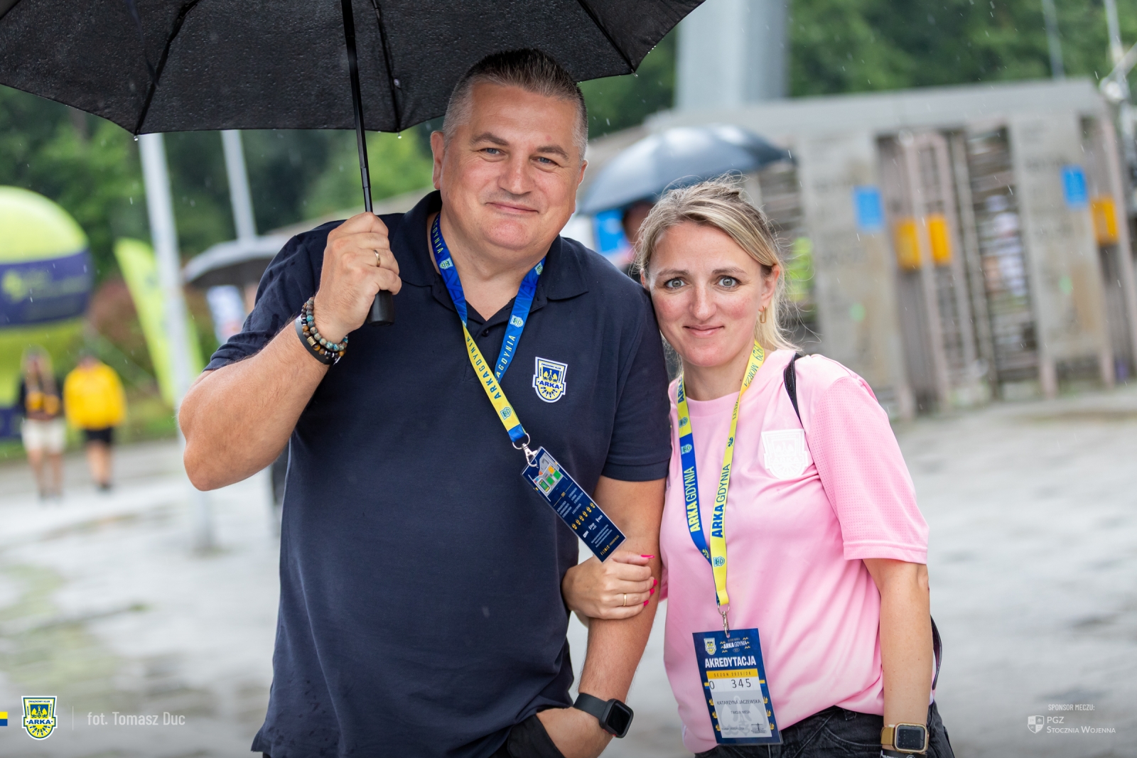 Zdjęcie PKO BP Ekstraklasa: Arka Gdynia - Wisła Płock cz. II