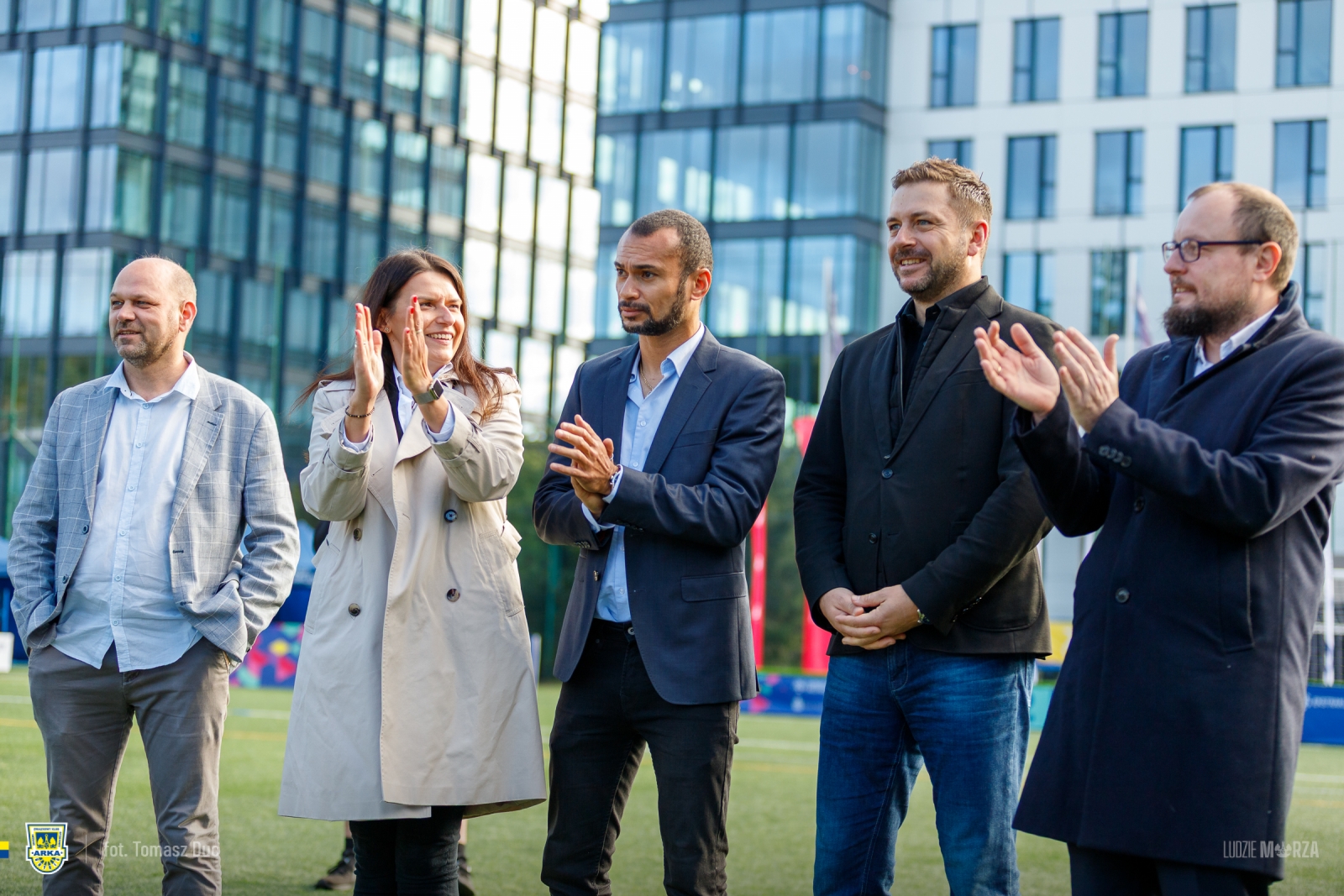 Zdjęcie Ekstra Talent 2025 cz. I