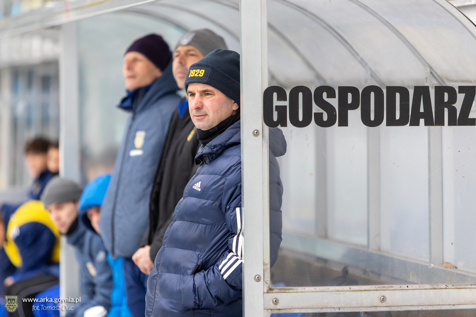 Grała młodzież: Remisy juniorów-image