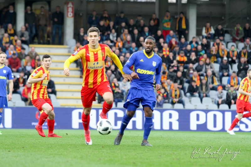 Korona Kielce. Historia spotkań-image
