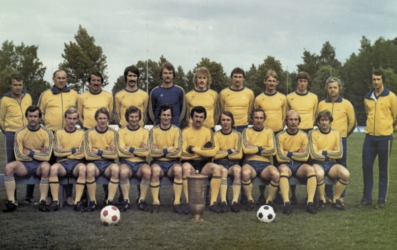 Sezon 95-lecia Arki Gdynia-image