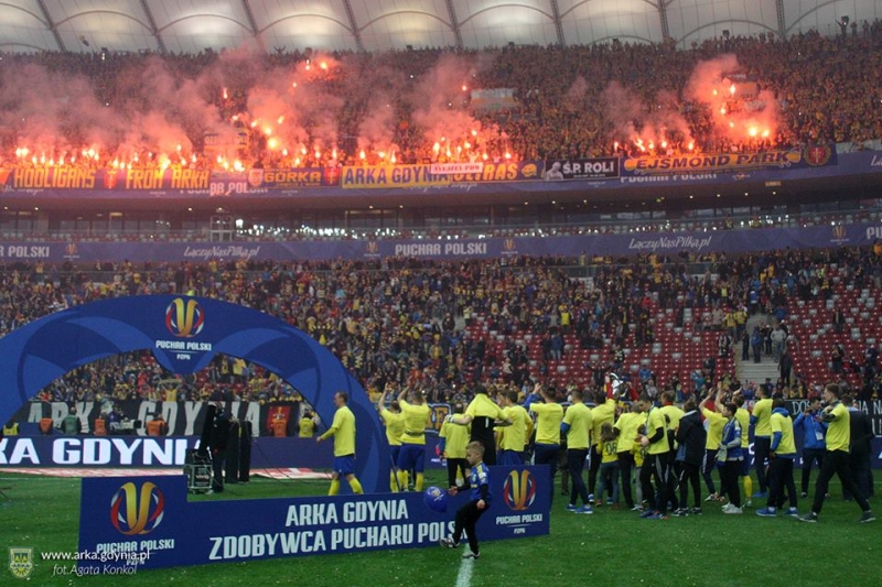 Kulisy finału Pucharu Polski: Przeżyjmy to jeszcze raz!-image