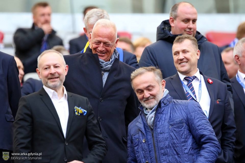 Kulisy finału Pucharu Polski: Przeżyjmy to jeszcze raz!-image