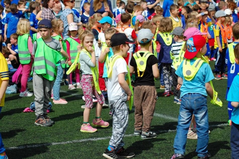 Sukces kolejnej "Akademii Klasy Ekstra!"-image