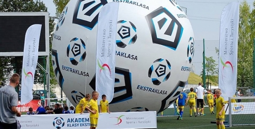 Sukces kolejnej "Akademii Klasy Ekstra!"