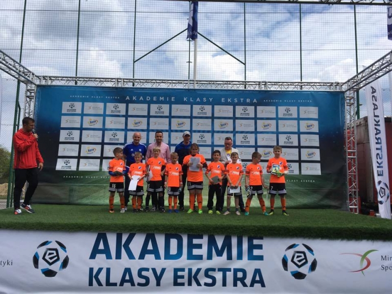 Sukces kolejnej "Akademii Klasy Ekstra!"-image