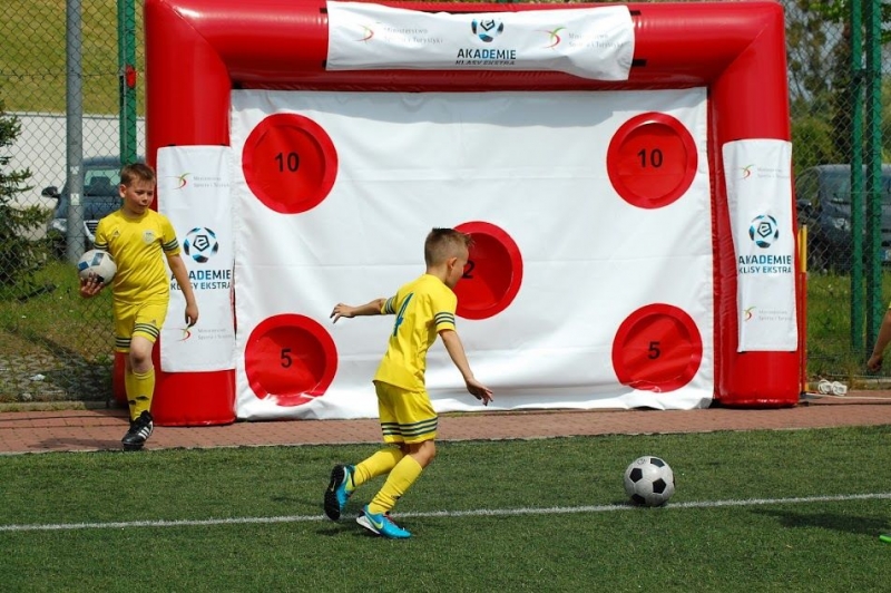 Sukces kolejnej "Akademii Klasy Ekstra!"-image