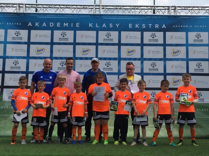 Sukces kolejnej "Akademii Klasy Ekstra!"-image