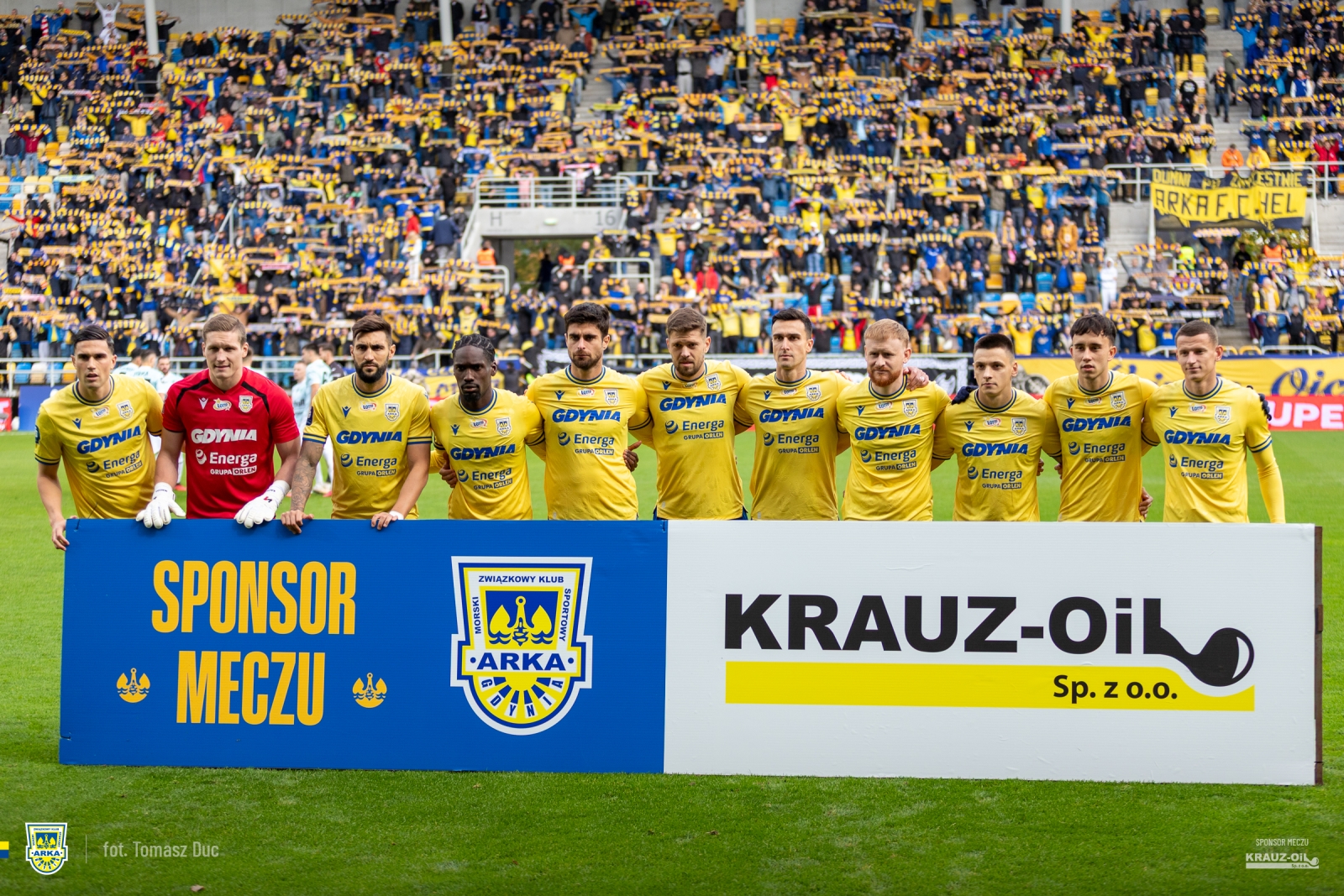 Tomasz Duc