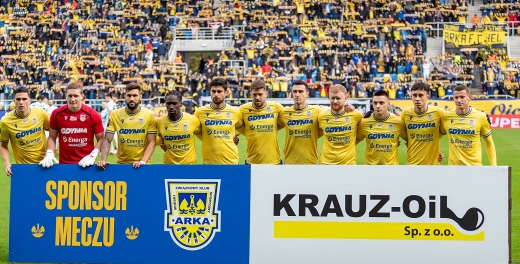 Wokół meczu: Twierdza obroniona