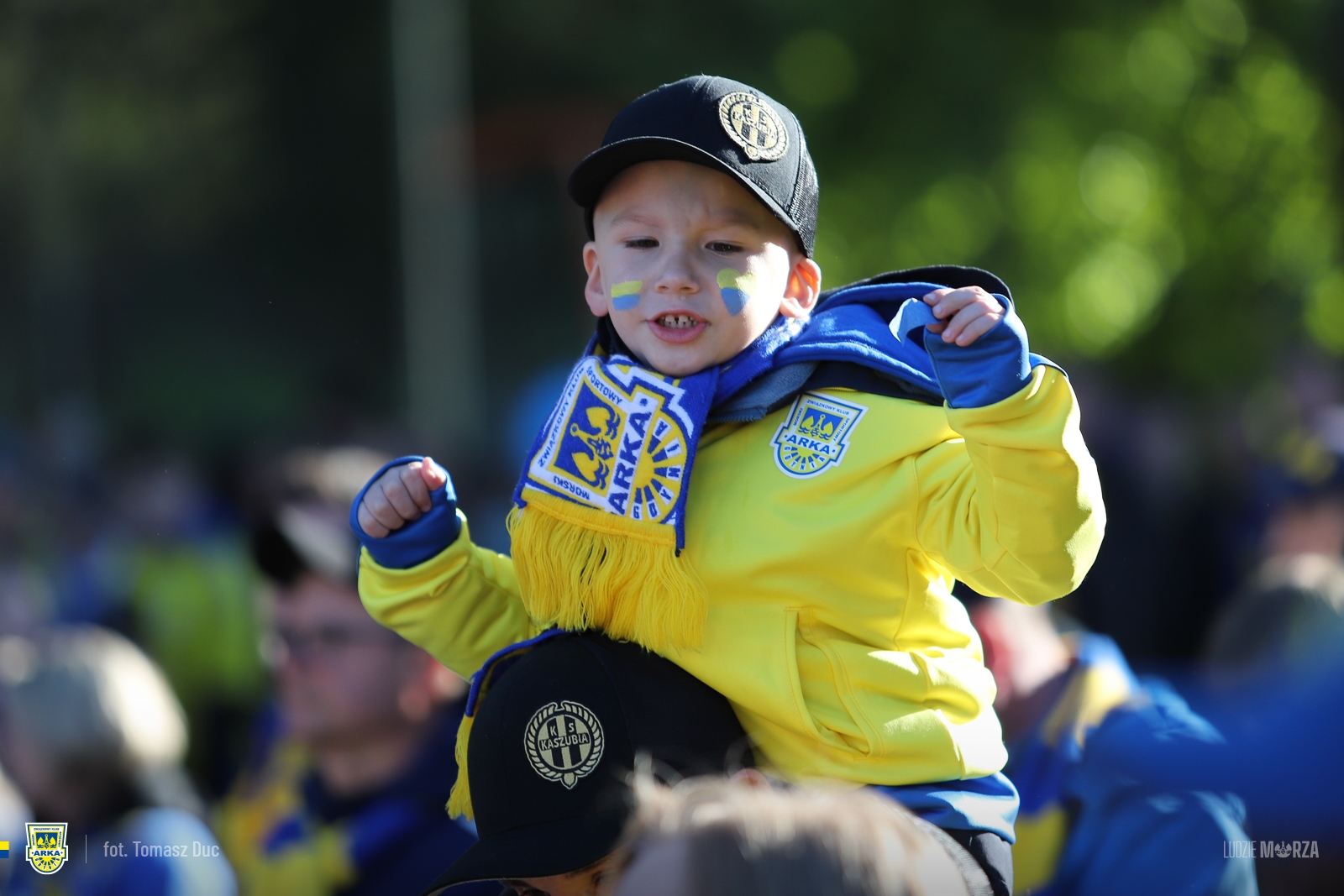 Zdjęcie Awans 2025: Feta cz. IV
