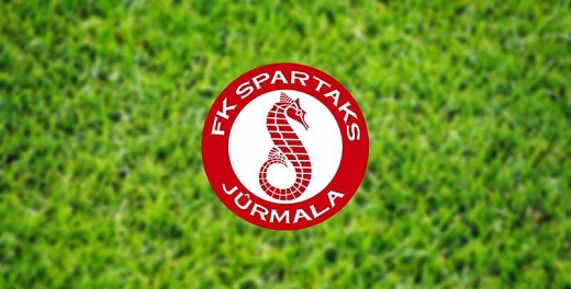 Sparing z FK Spartaks Jurmała bez widzów.