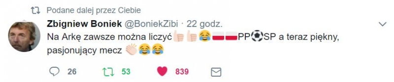 Twitter eksplodował po zwycięstwie nad FC Midtjylland.-image