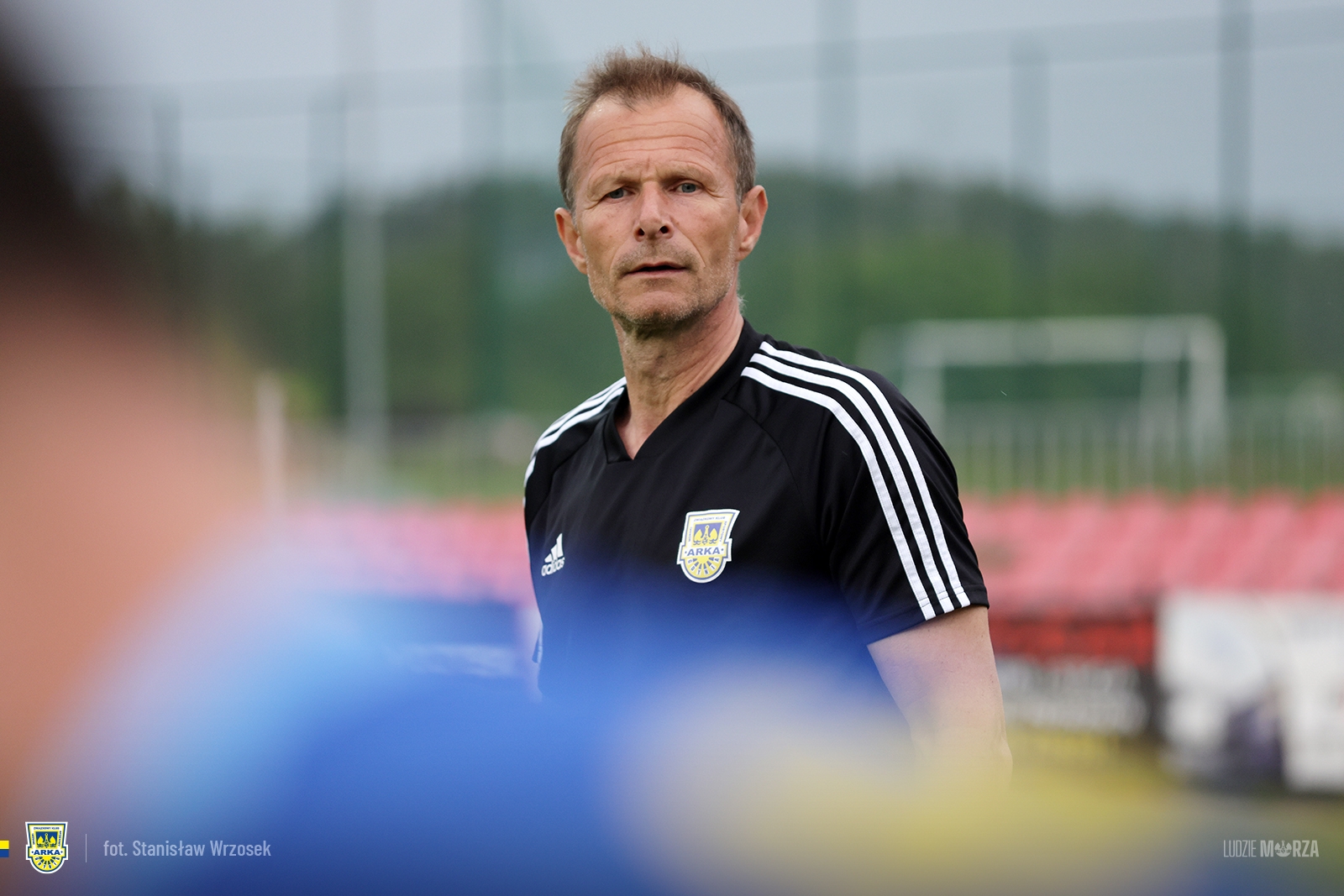 Zdjęcie Finał Regionalnego Pucharu Polski: Arka II-Gryf Słupsk