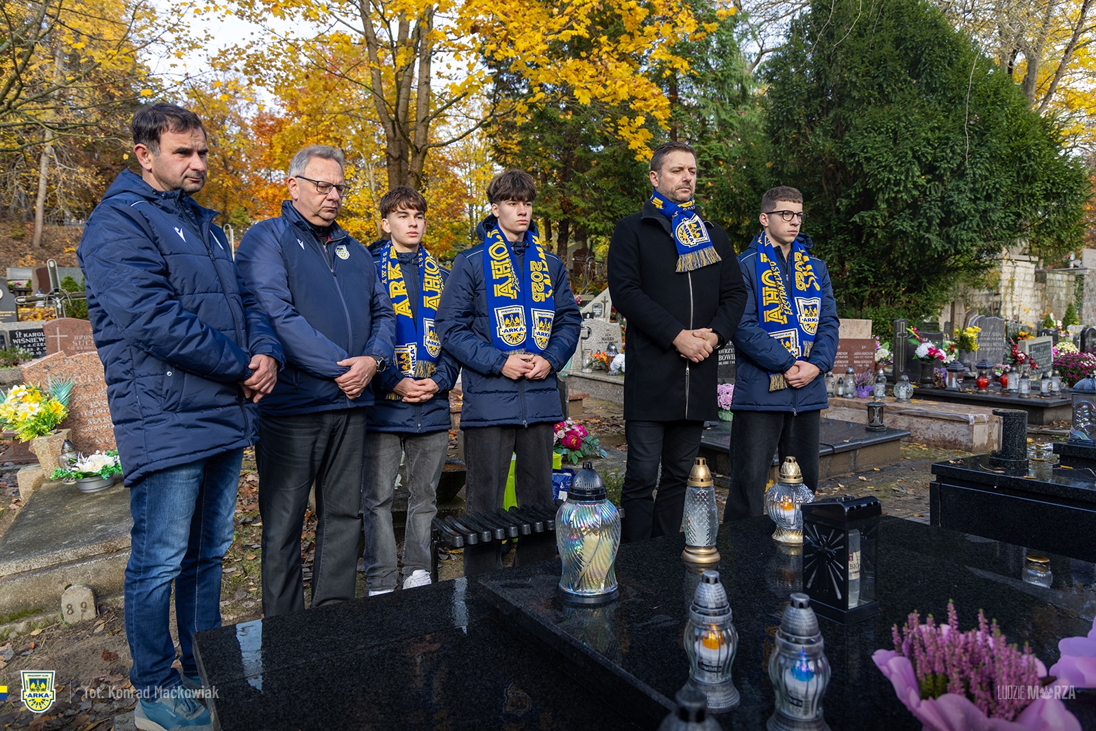 Wspominamy i pamiętamy!-image