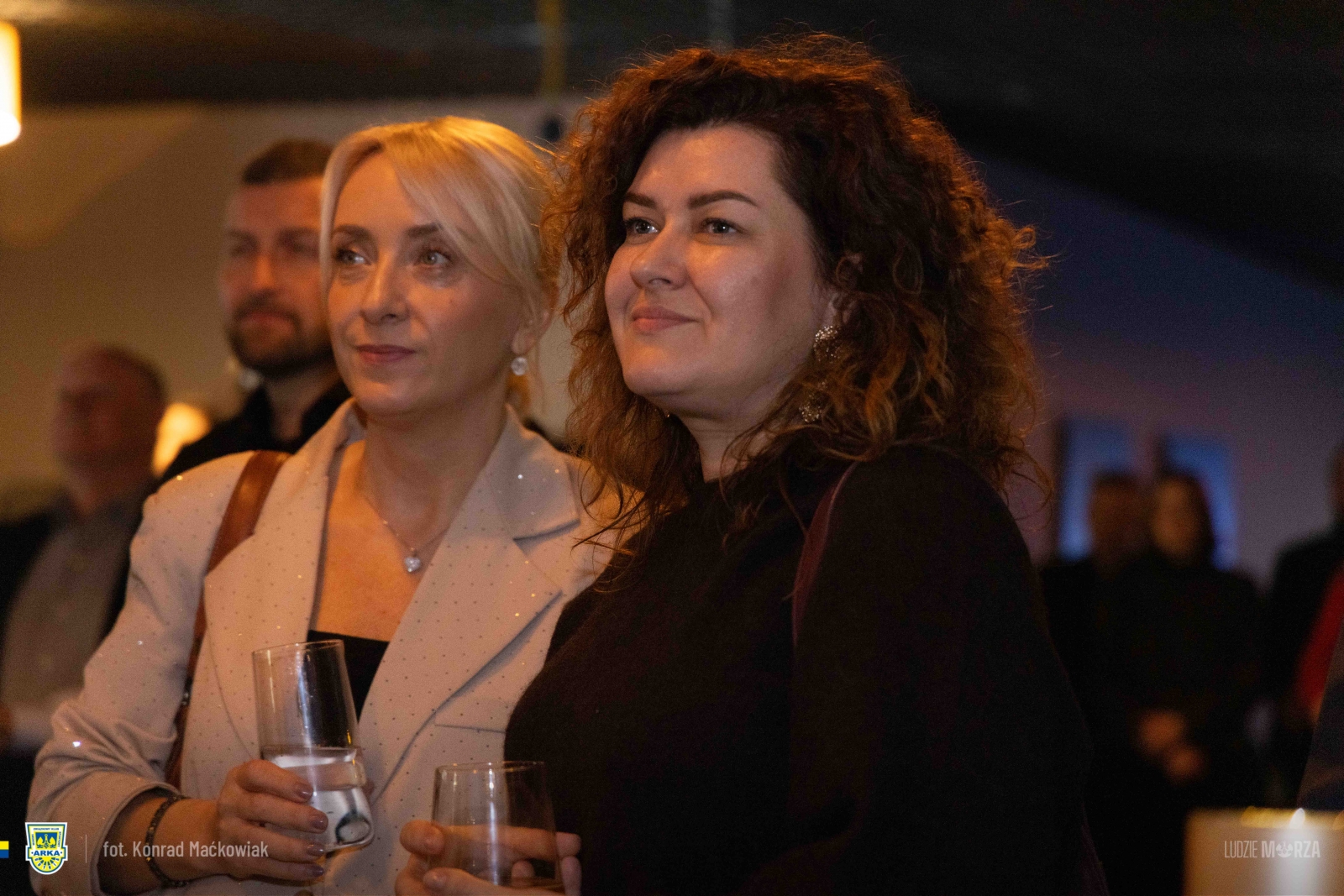 Świąteczne spotkanie ze sponsorami-image