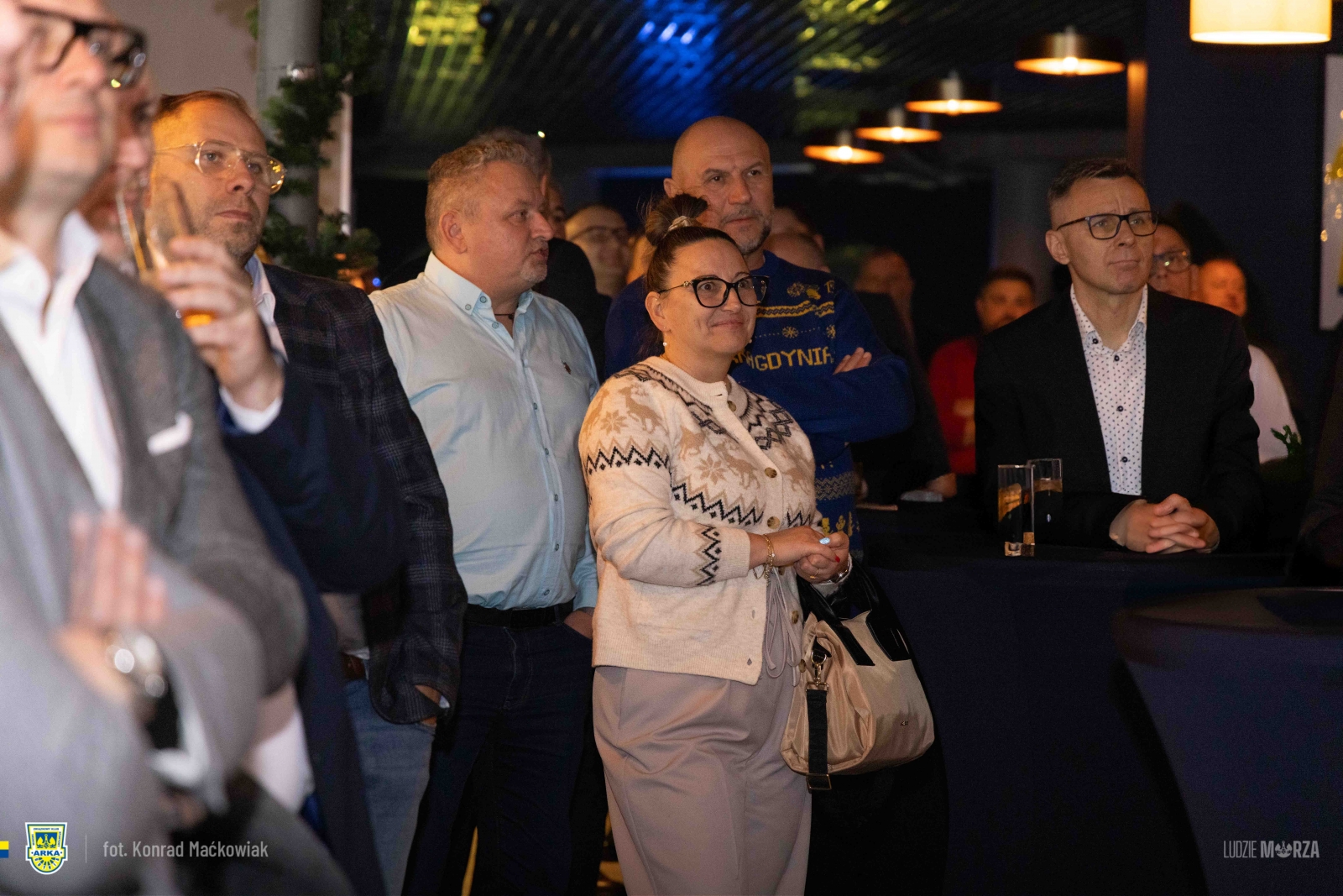 Świąteczne spotkanie ze sponsorami-image