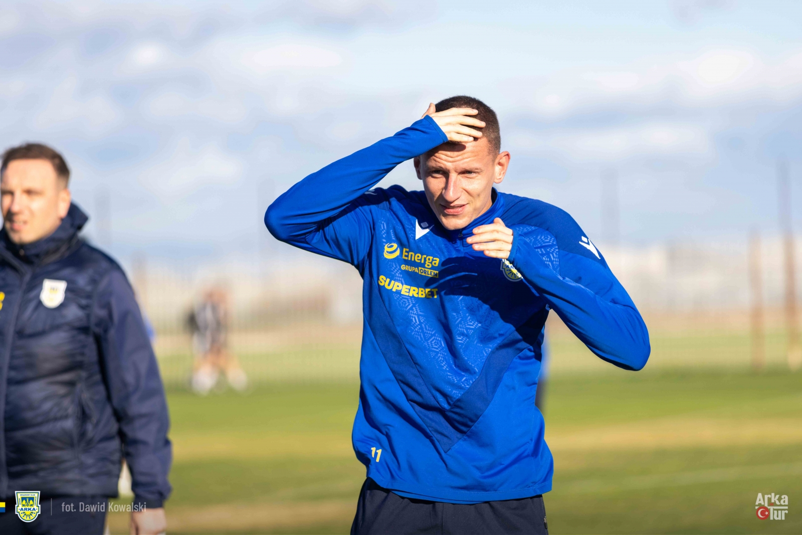Dawid Kowalski