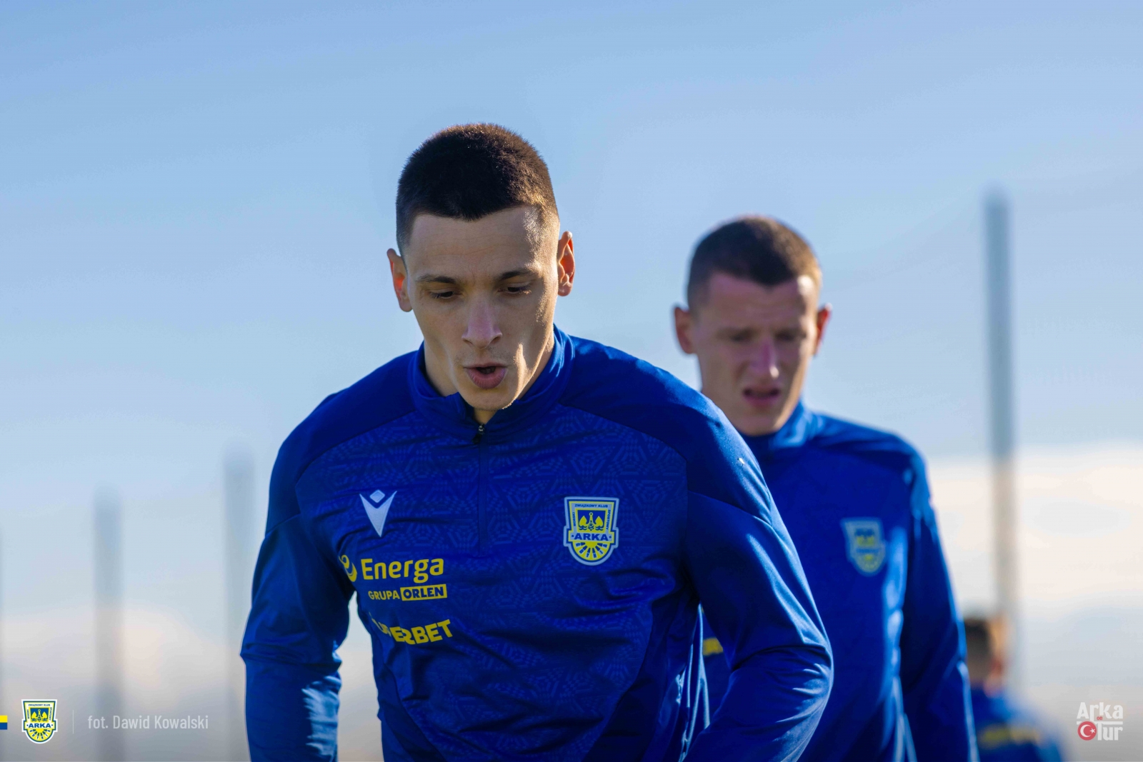 Dawid Kowalski
