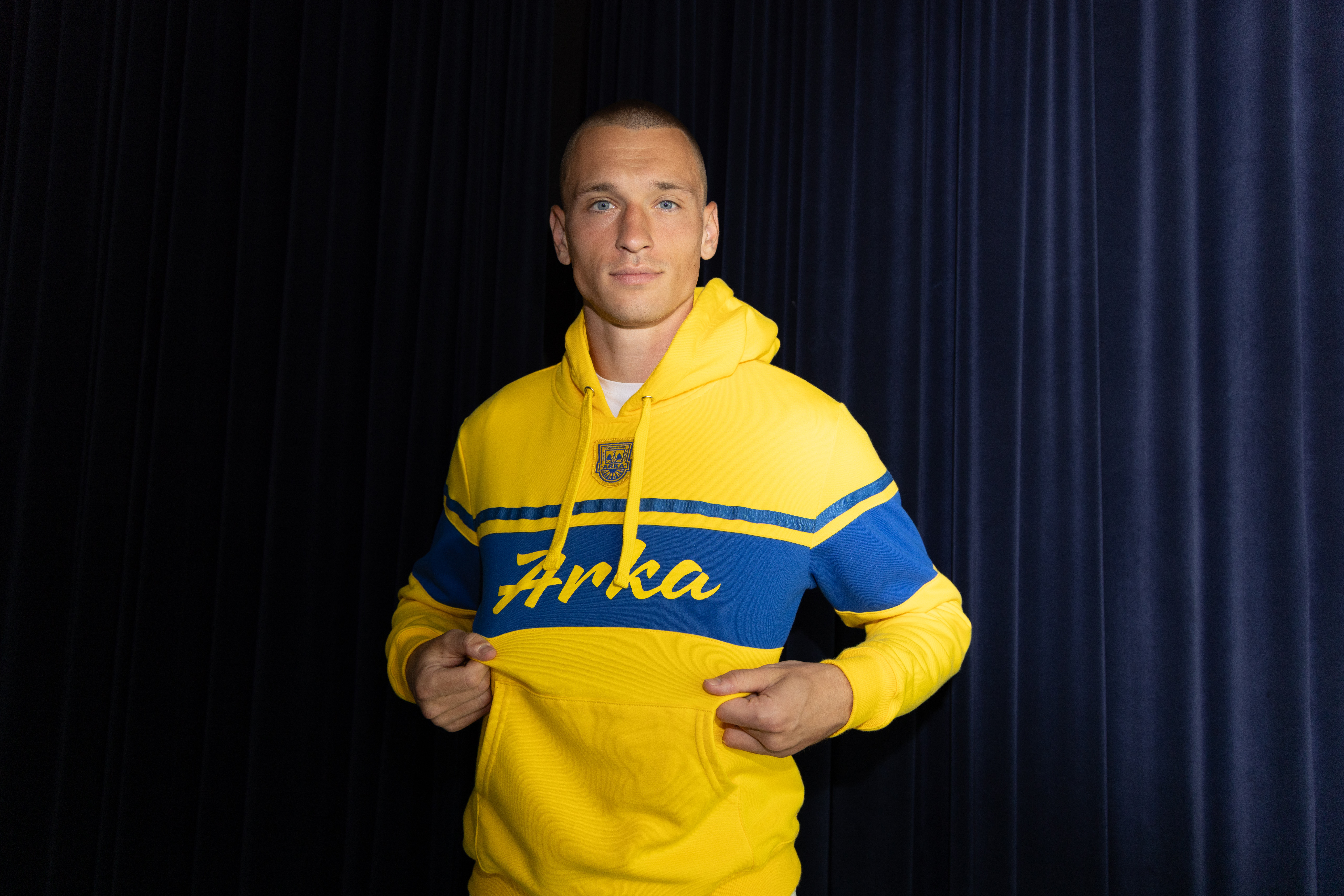 Jędrzej Grobelny 2027