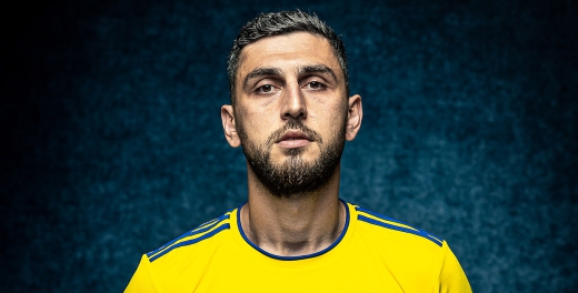 Haris Memić odchodzi z Arki