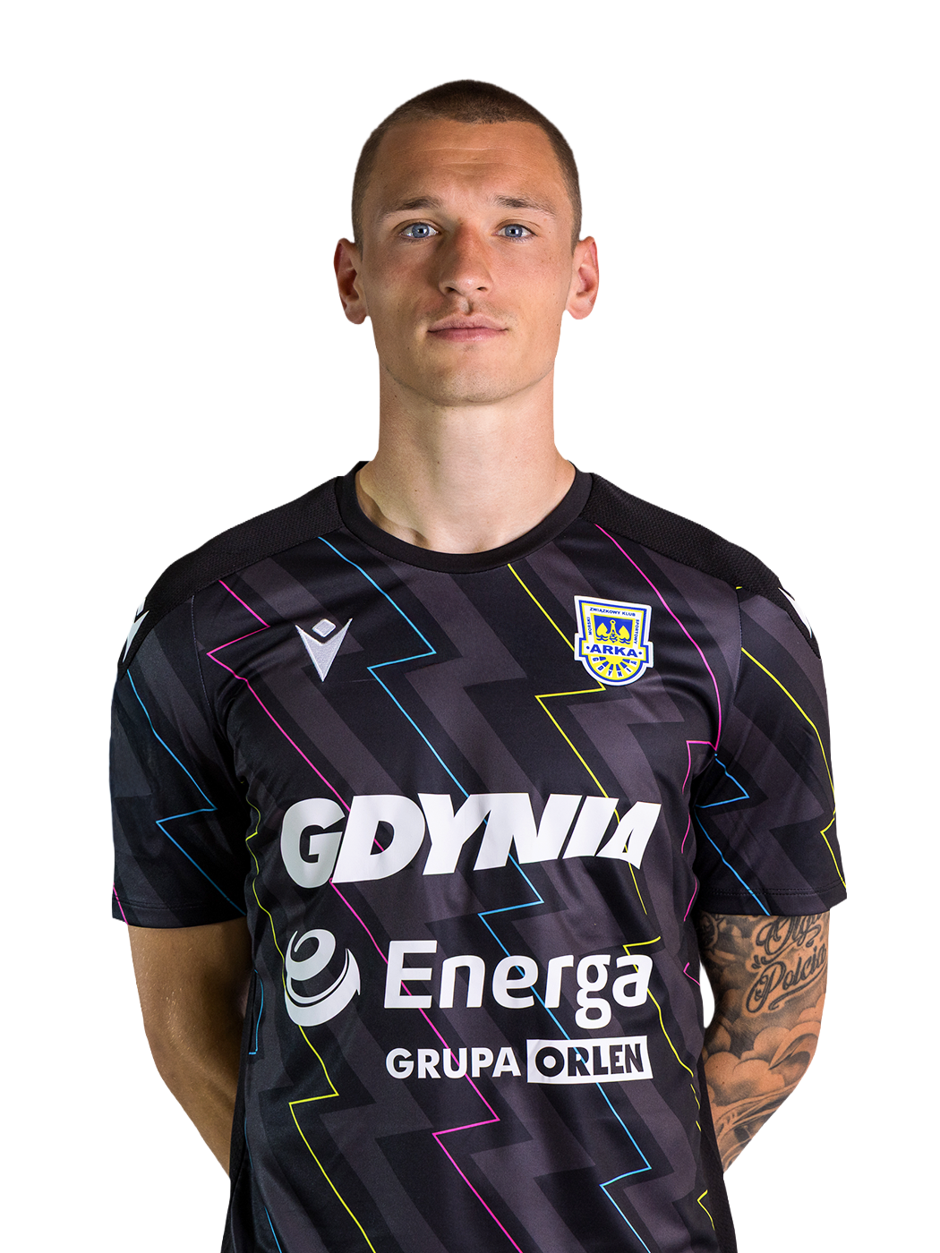 Jędrzej Grobelny
