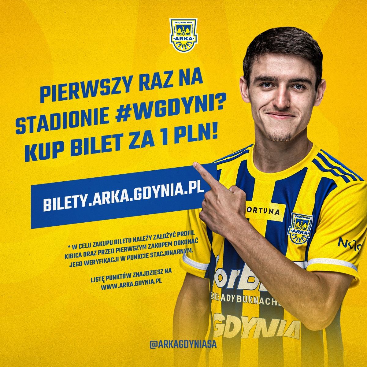 Razem po awans! Bilety na mecz z Chrobrym Głogów-image