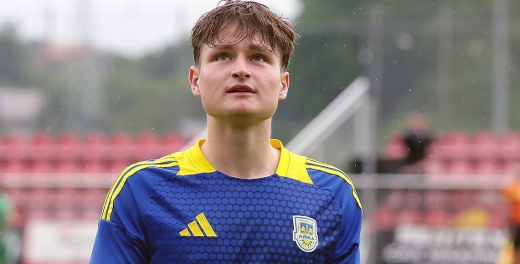 Jurkiewicz odchodzi z Arki