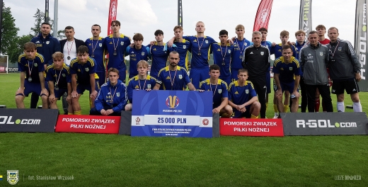 Legenda zostaje: Marcus da Silva z nowym kontraktem-image