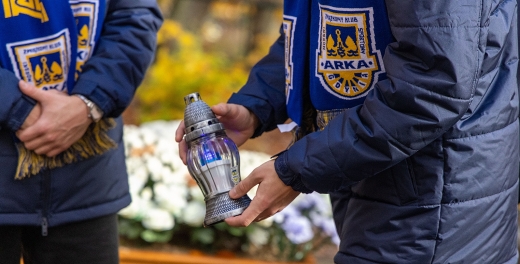 Wspominamy i pamiętamy!