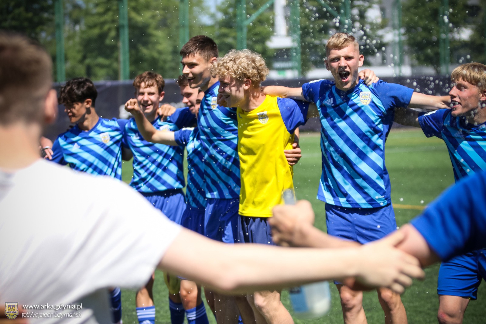 U17: Mamy awans do CLJ!-image