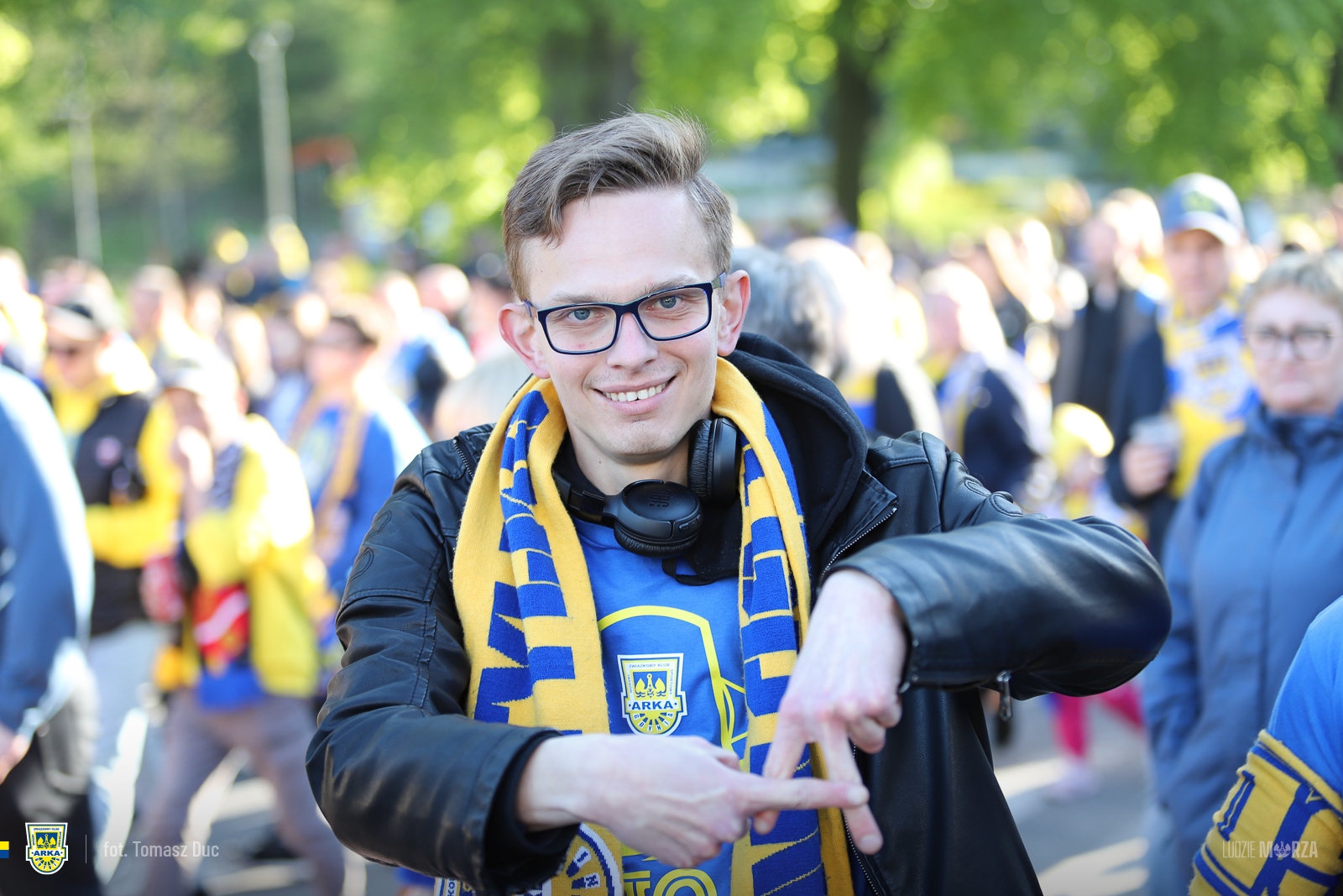 Zdjęcie Awans 2025: Feta cz. IV