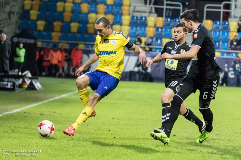 Historia spotkań. Korona Kielce-image