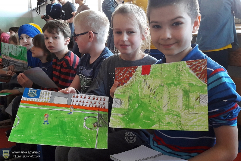 Wizyta w Szkole Podstawowej nr 47!-image