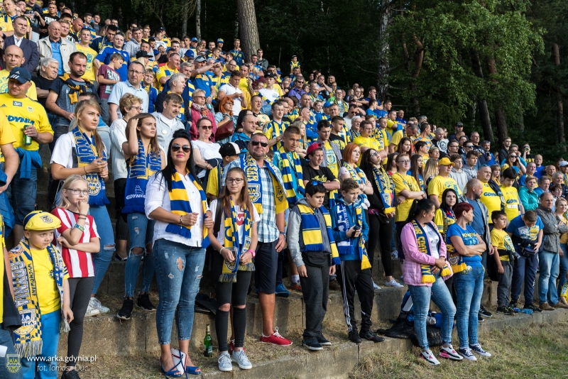 Zdjęcie VI Spotkanie międzypokoleniowe oraz prezentacja drużyny