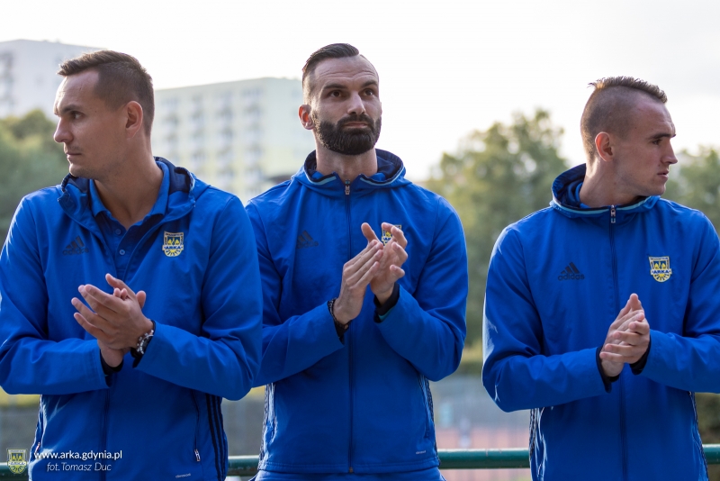 Zdjęcie VI Spotkanie międzypokoleniowe oraz prezentacja drużyny