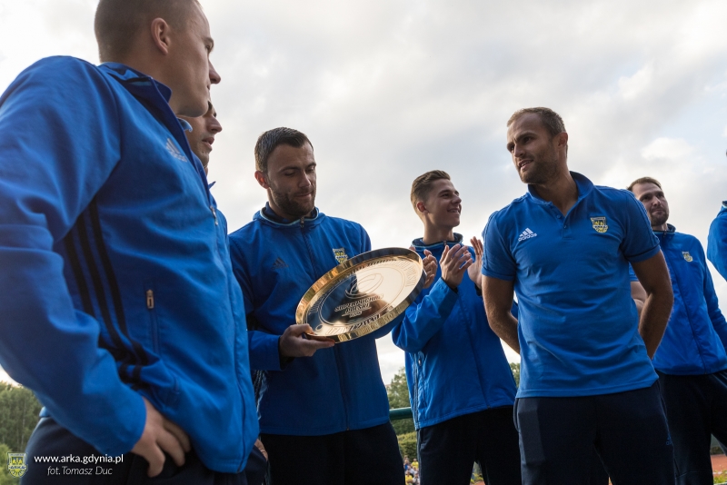 Zdjęcie VI Spotkanie międzypokoleniowe oraz prezentacja drużyny