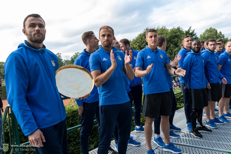 VI Spotkanie Międzypokoleniowe i prezentacja zespołu za nami!-image