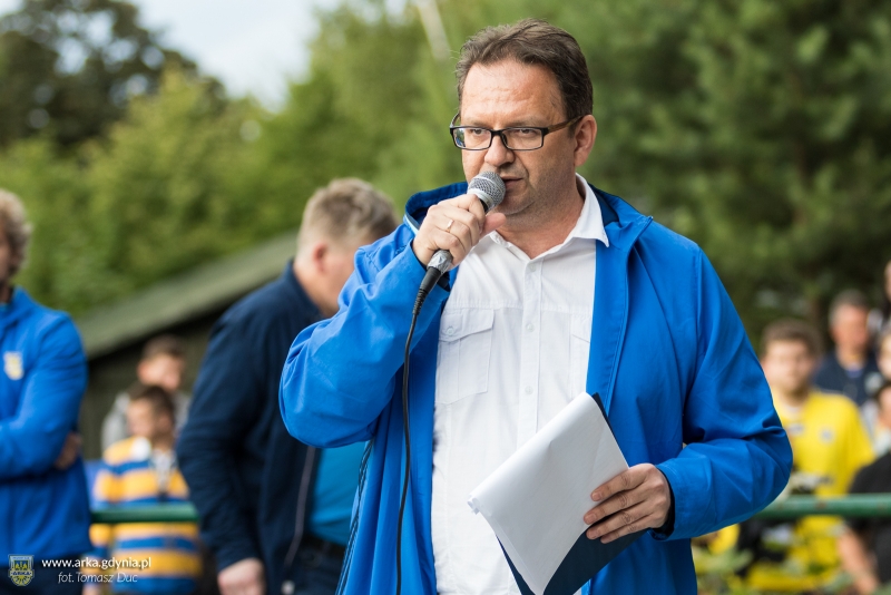 Zdjęcie VI Spotkanie międzypokoleniowe oraz prezentacja drużyny