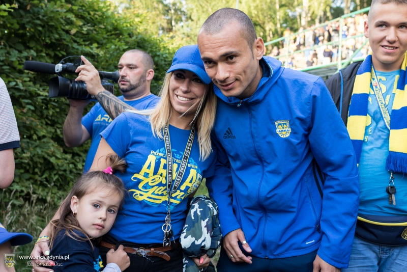 VI Spotkanie Międzypokoleniowe i prezentacja zespołu za nami!-image