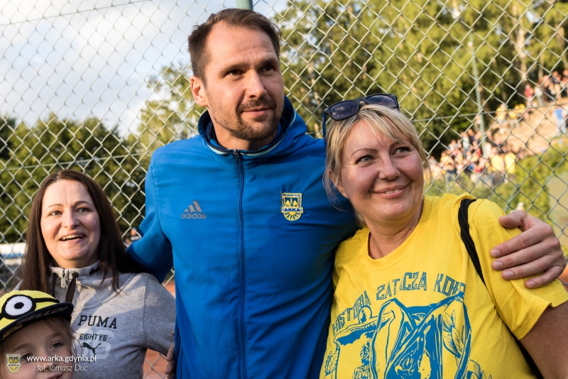 VI Spotkanie Międzypokoleniowe i prezentacja zespołu za nami!-image