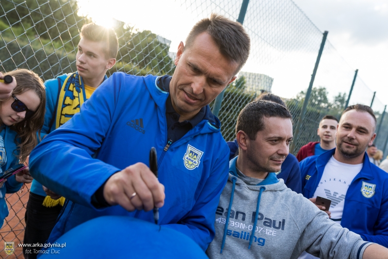 VI Spotkanie Międzypokoleniowe i prezentacja zespołu za nami!-image