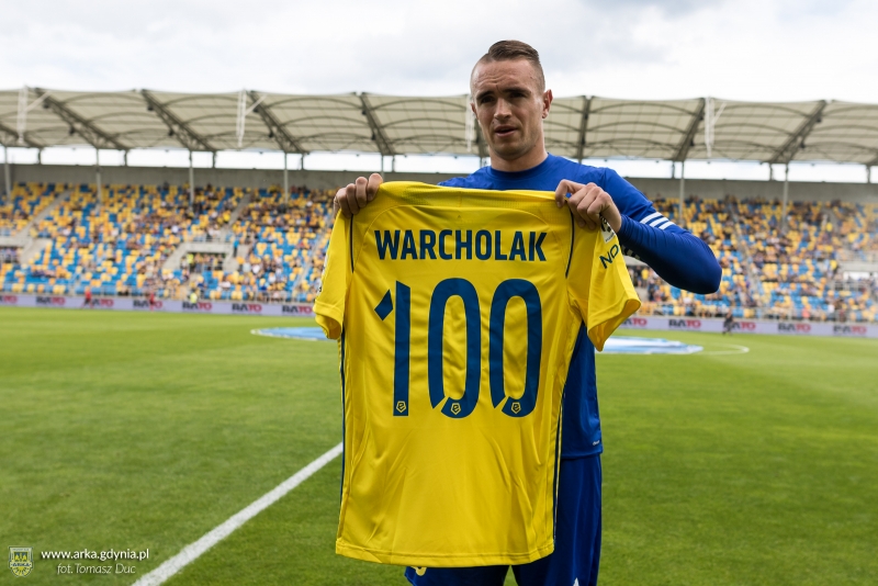 100 lat Marcin!-image